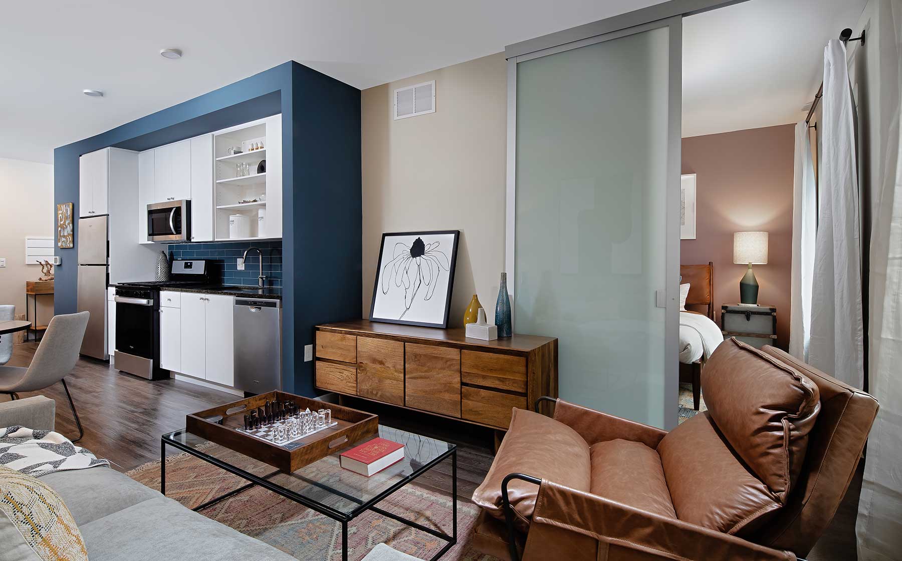 section 8 apartments in yonkers new york