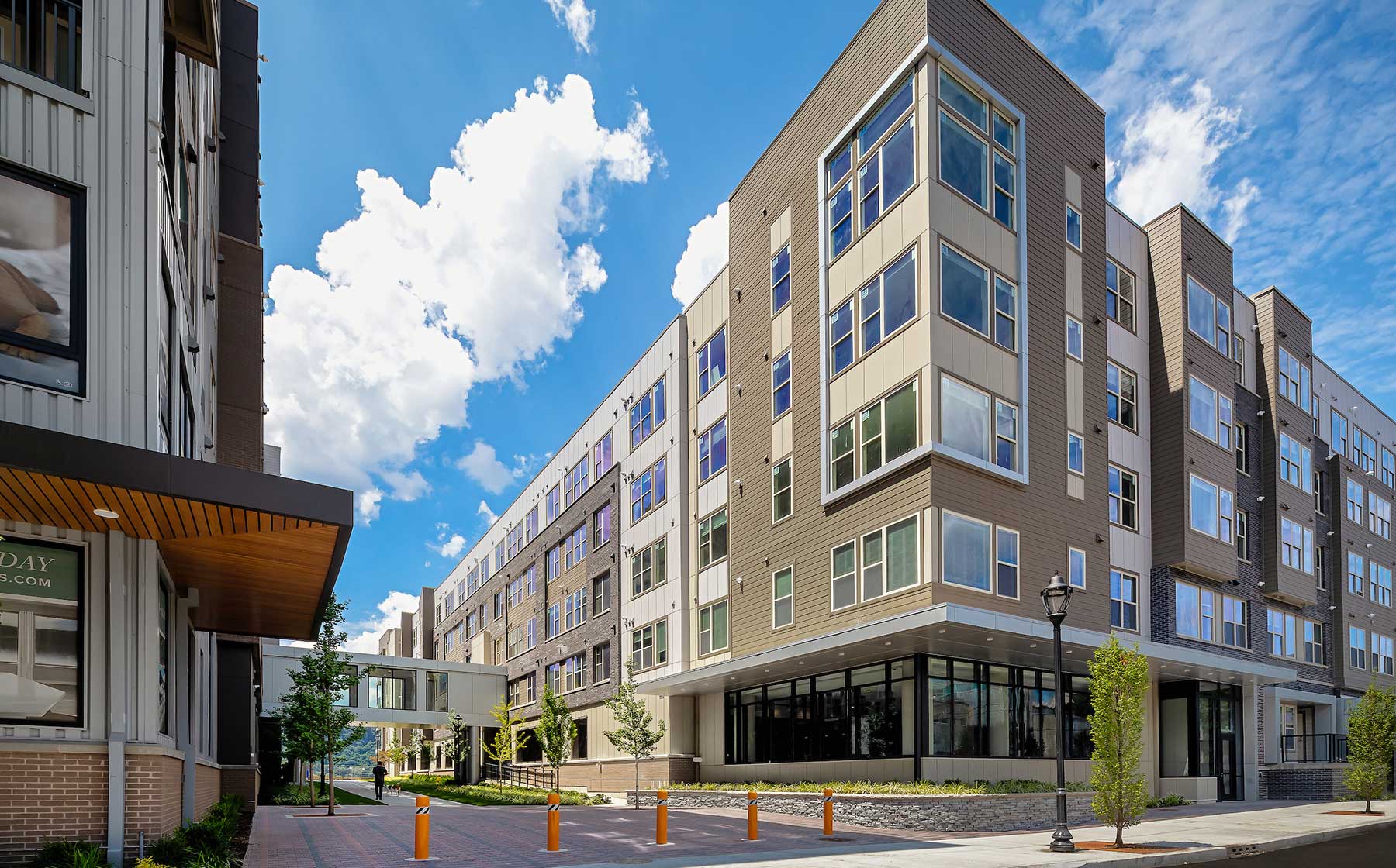 Avalon Yonkers AvalonBay Communities