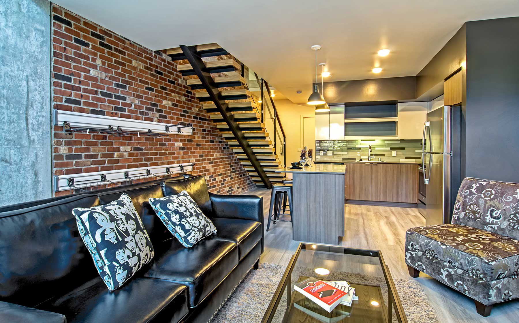 Apartments for Rent in Seattle, WA | AvalonBay Communities