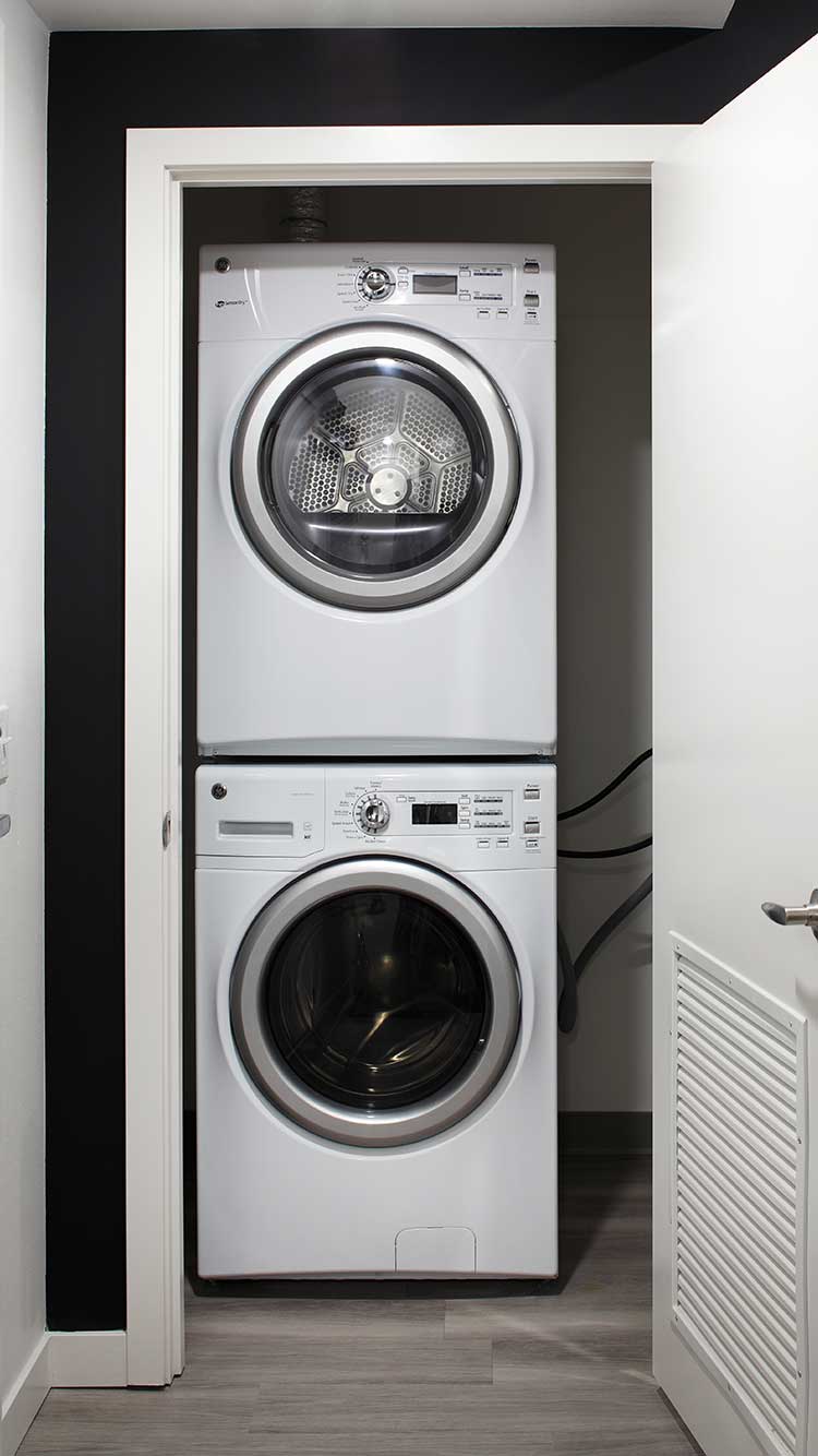 AVA Capitol Hill AvalonBay Communities