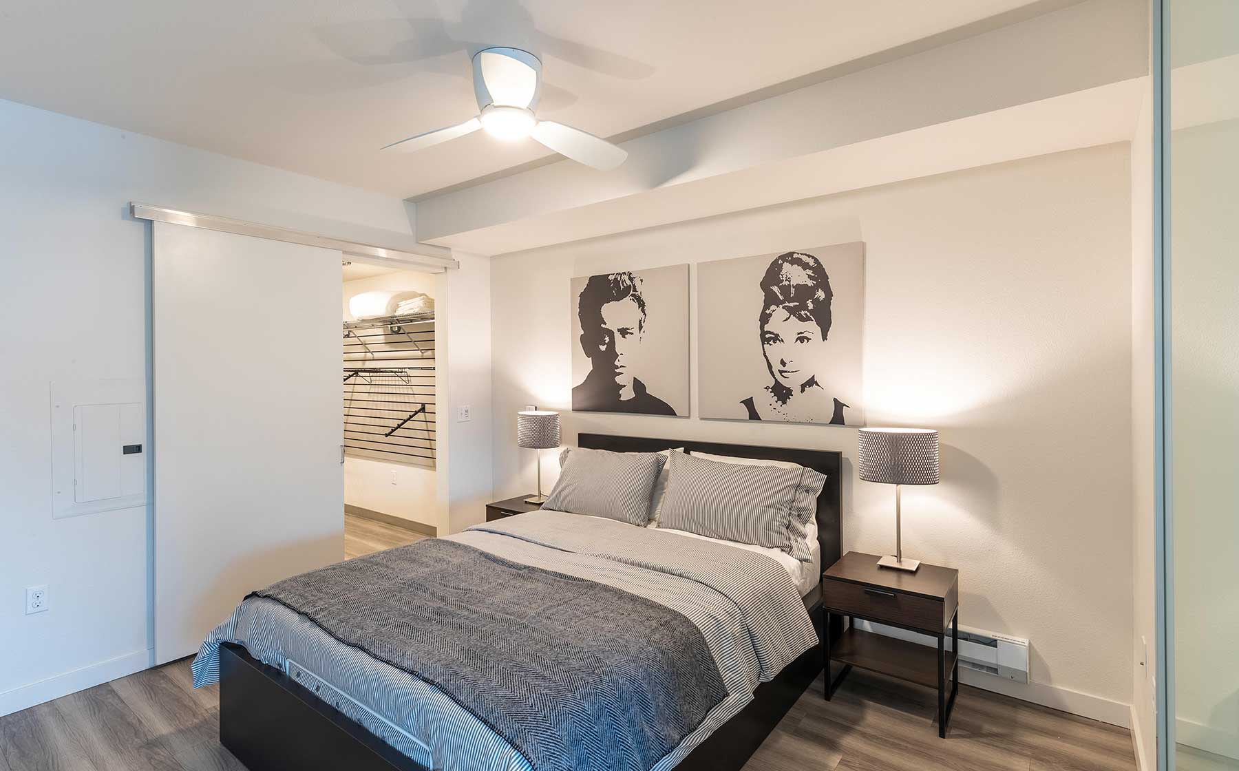 AVA Capitol Hill AvalonBay Communities