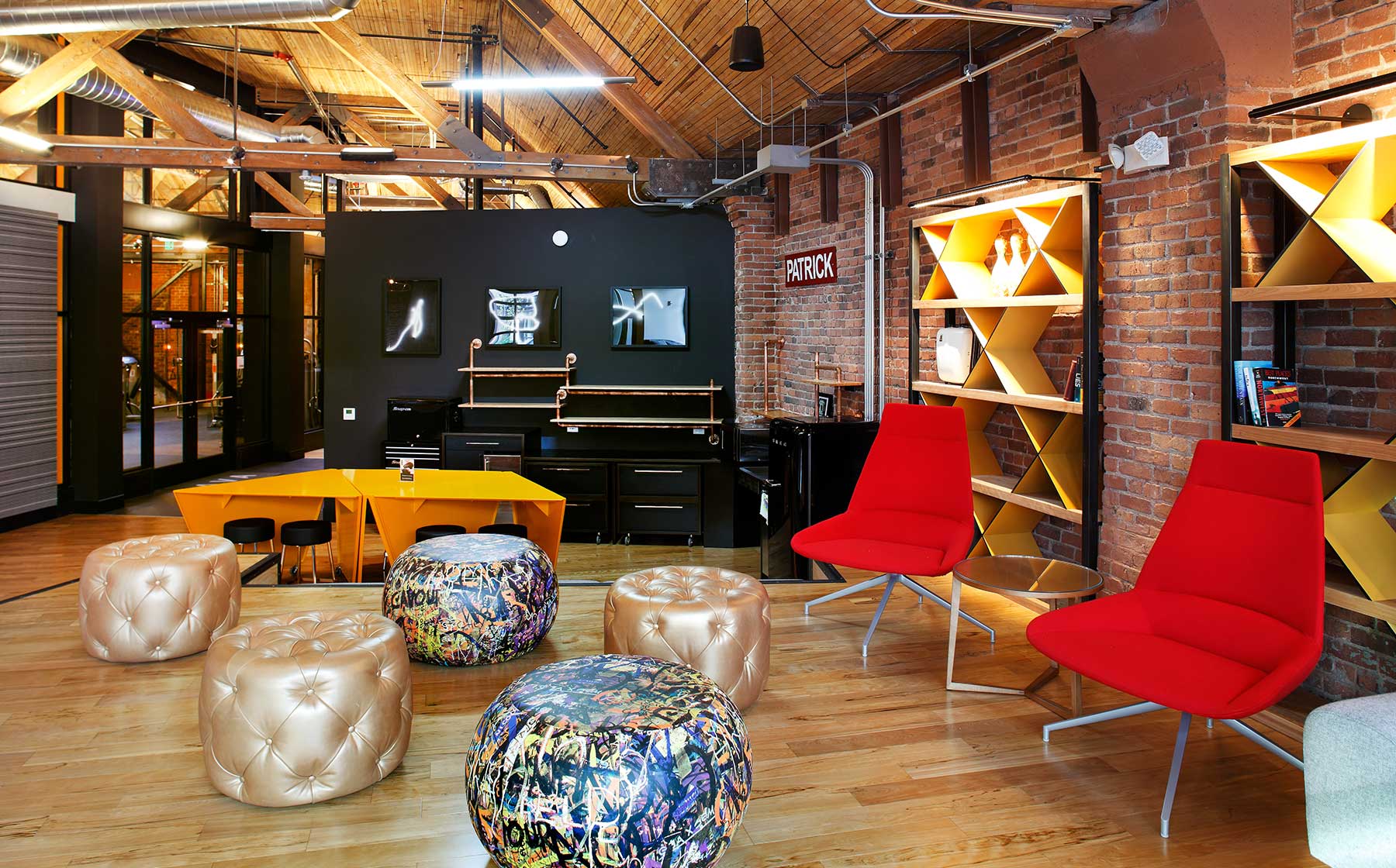 AVA Capitol Hill AvalonBay Communities