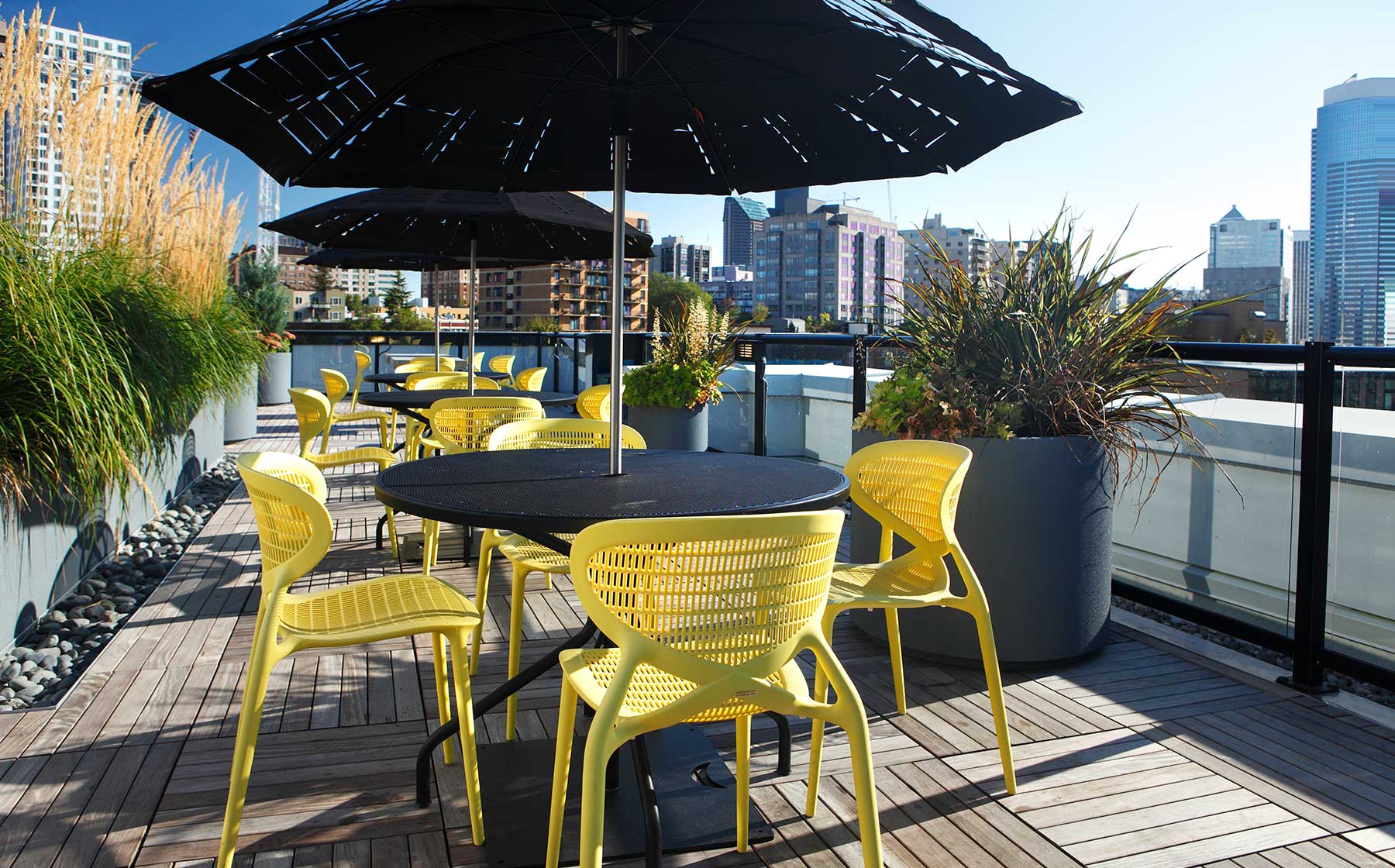 AVA Capitol Hill AvalonBay Communities