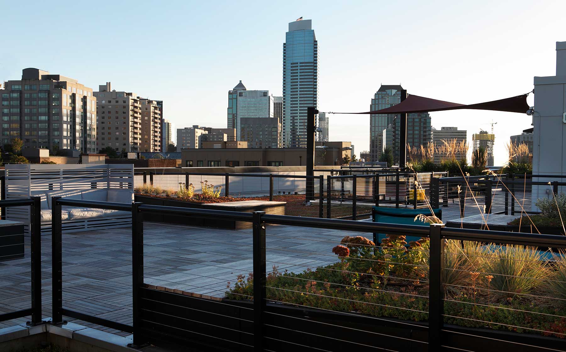 AVA Capitol Hill AvalonBay Communities