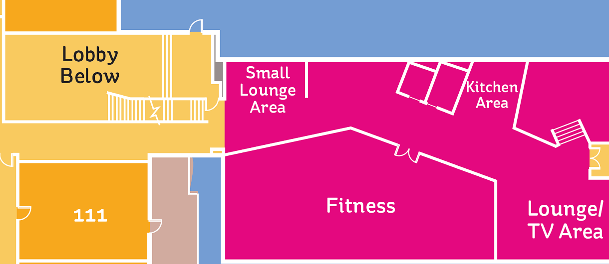 AVA Capitol Hill AvalonBay Communities