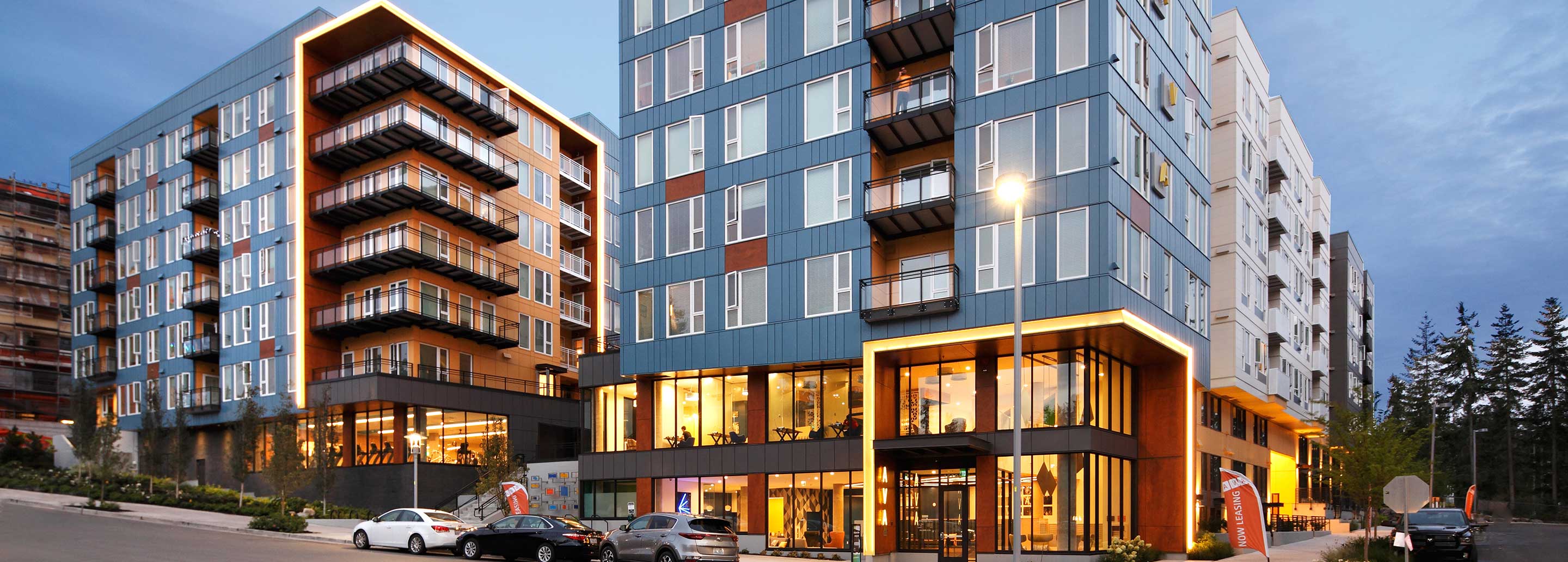 Apartments For Rent In Redmond Wa Avalonbay Communities