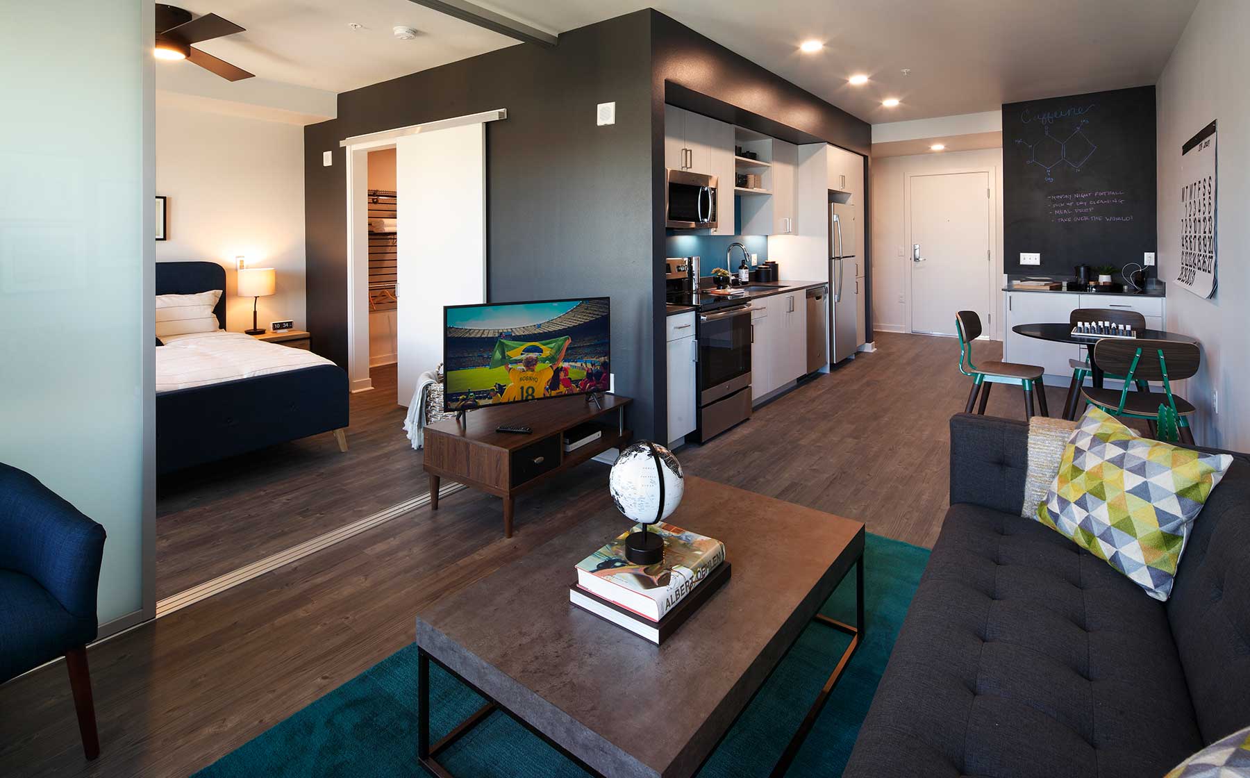 Apartments for Rent in Redmond, WA AvalonBay Communities