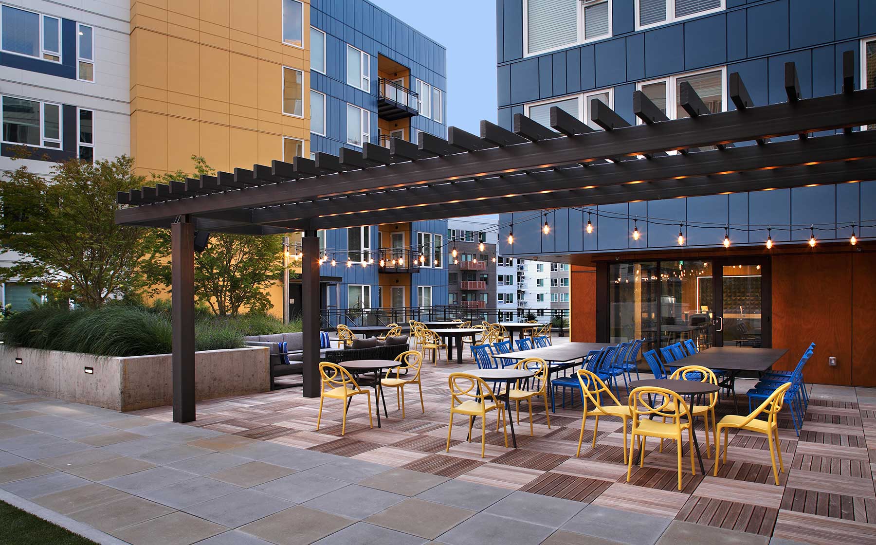 Apartments for Rent in Washington | AvalonBay Communities