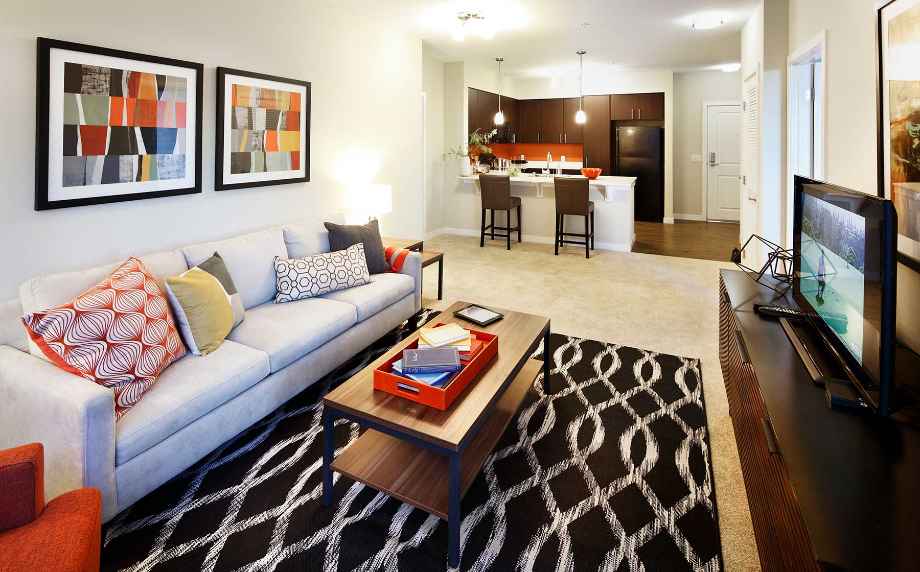 Apartments for Rent in Lynnwood, WA | AvalonBay Communities