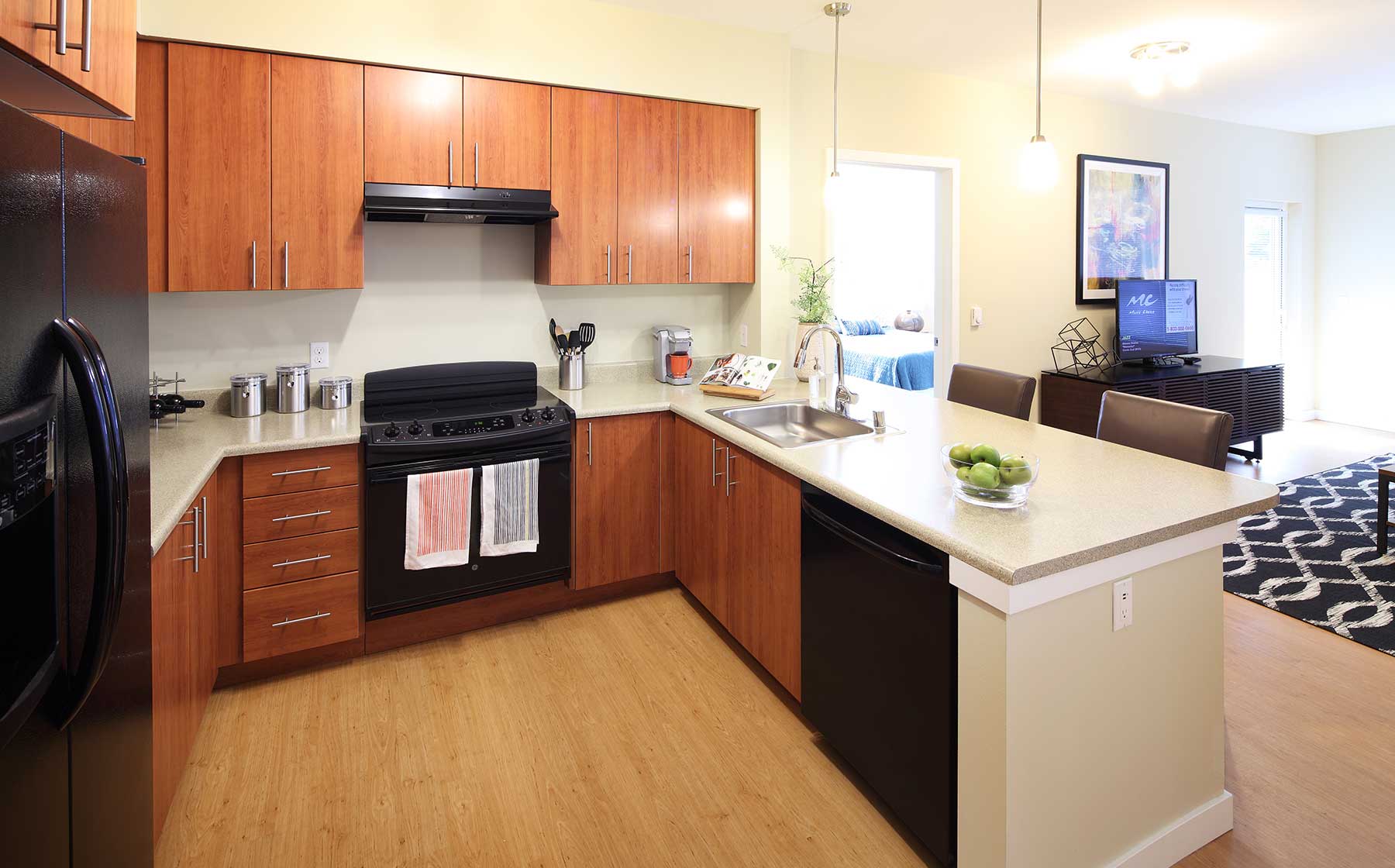 Apartments for Rent in Lynnwood, WA | AvalonBay Communities