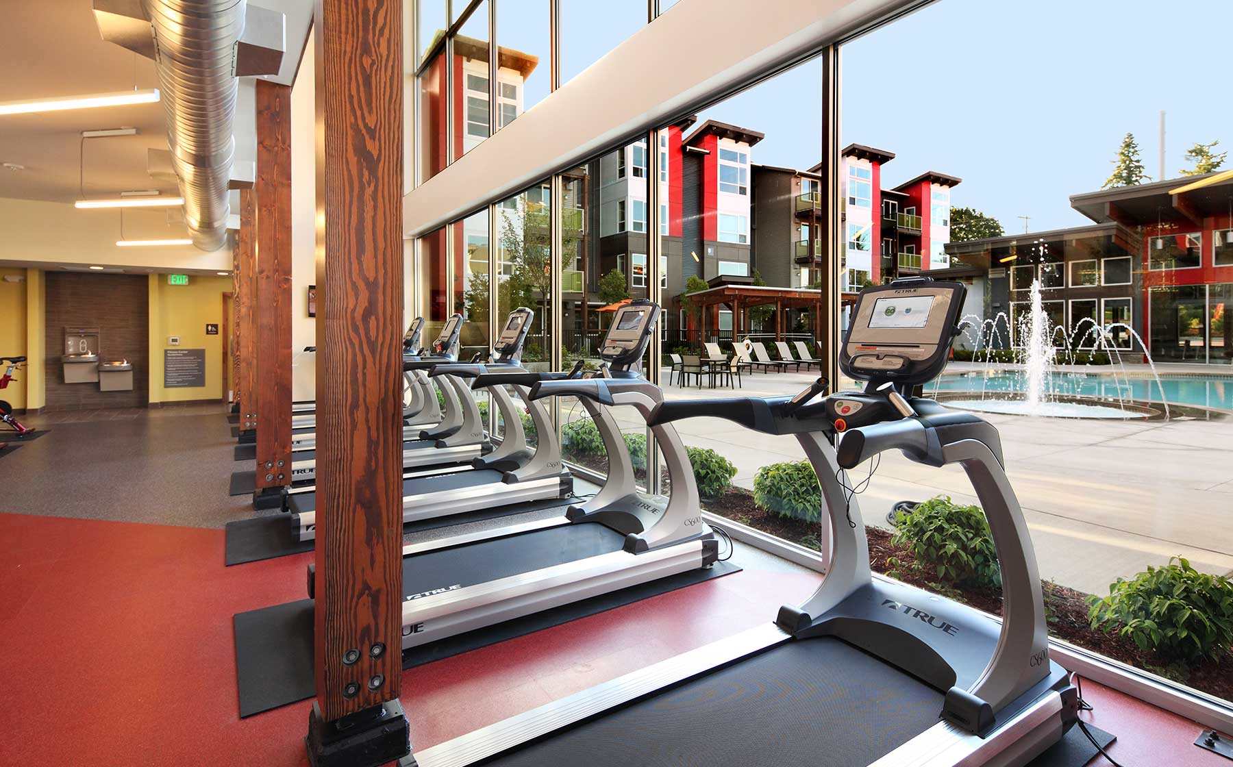 Apartments for Rent in Lynnwood, WA | AvalonBay Communities