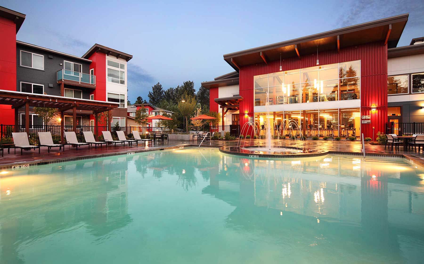 Apartments for Rent in Lynnwood, WA AvalonBay Communities