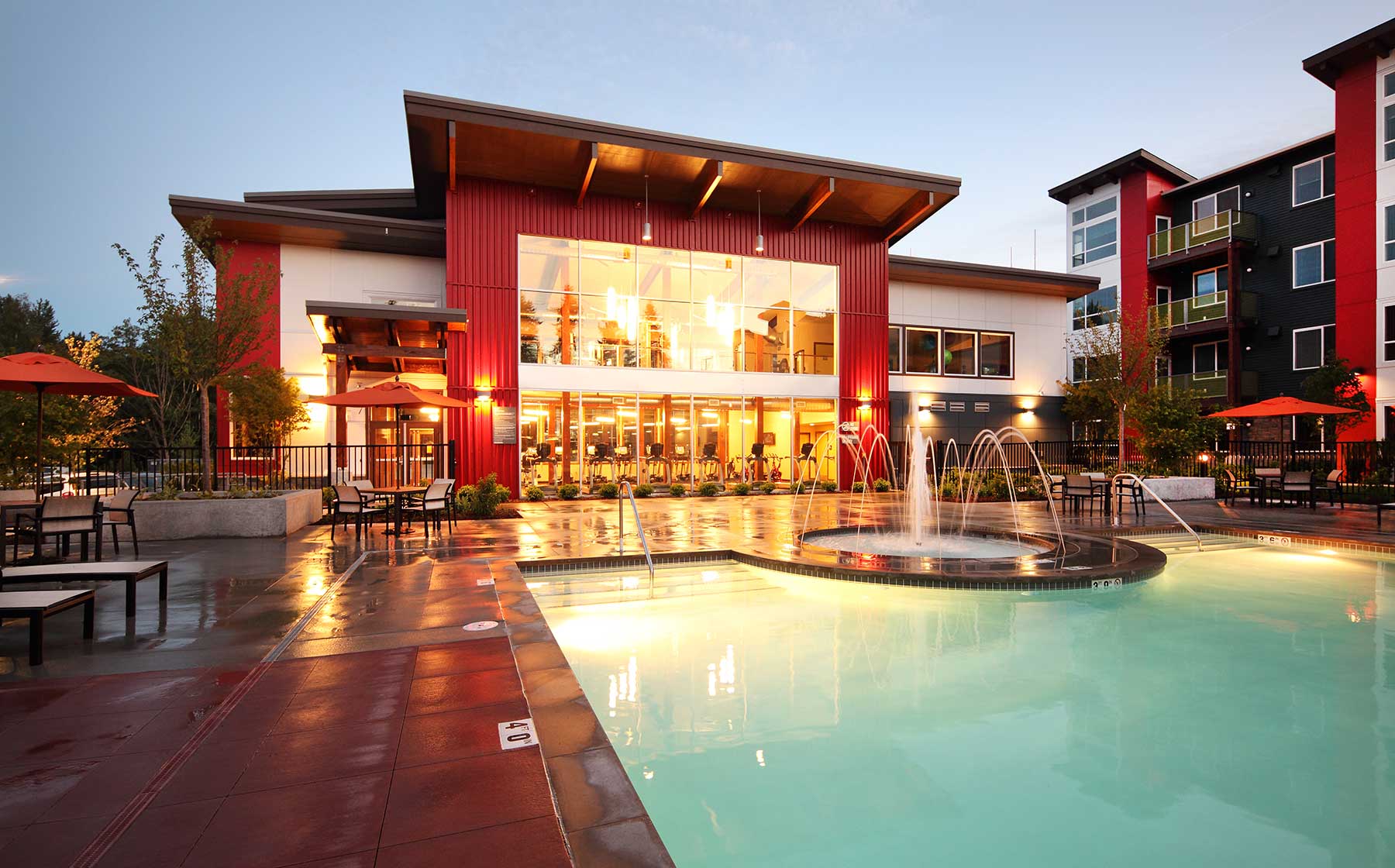 Apartments for Rent in Lynnwood, WA | AvalonBay Communities