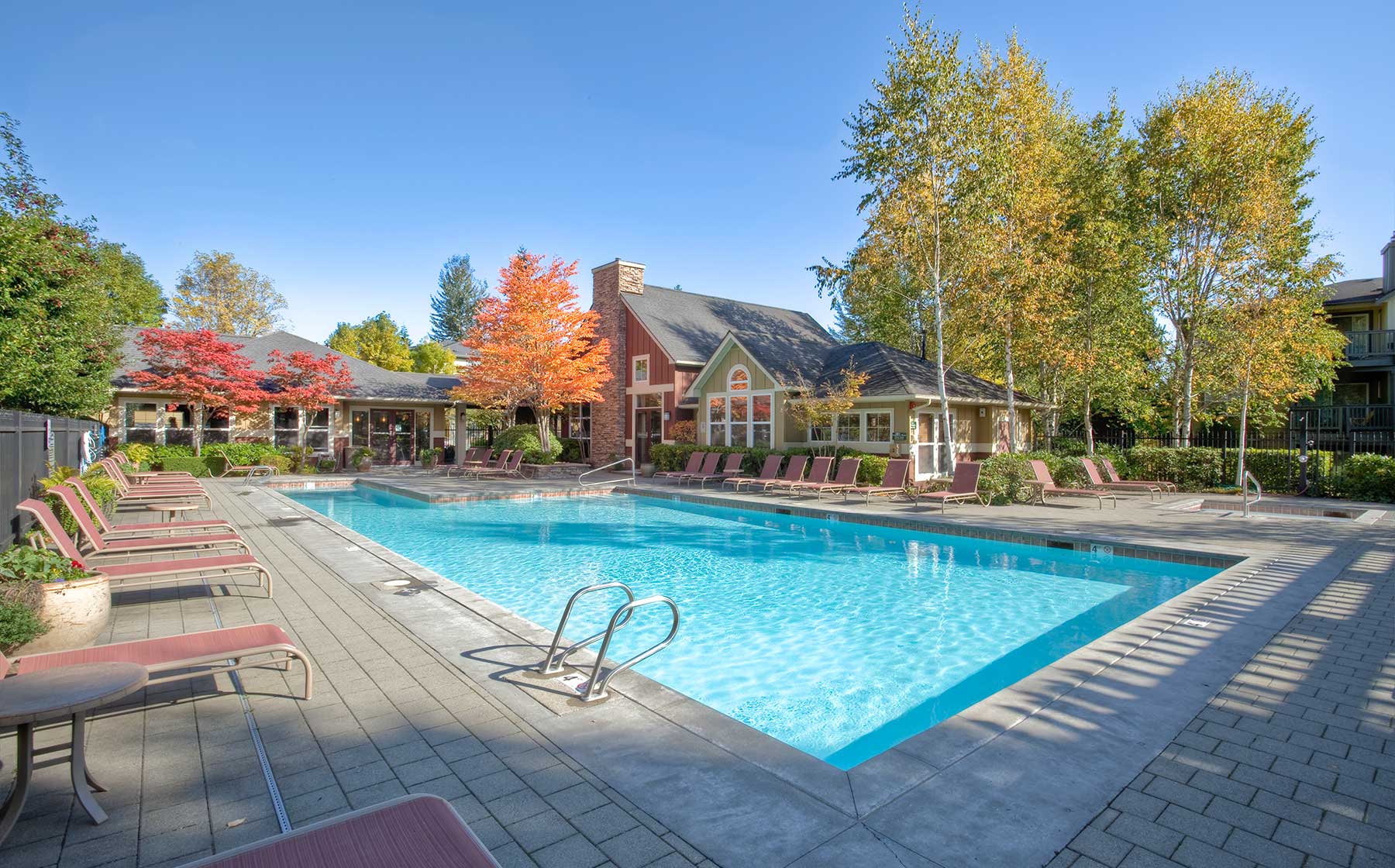 Avalon at Bear Creek AvalonBay Communities