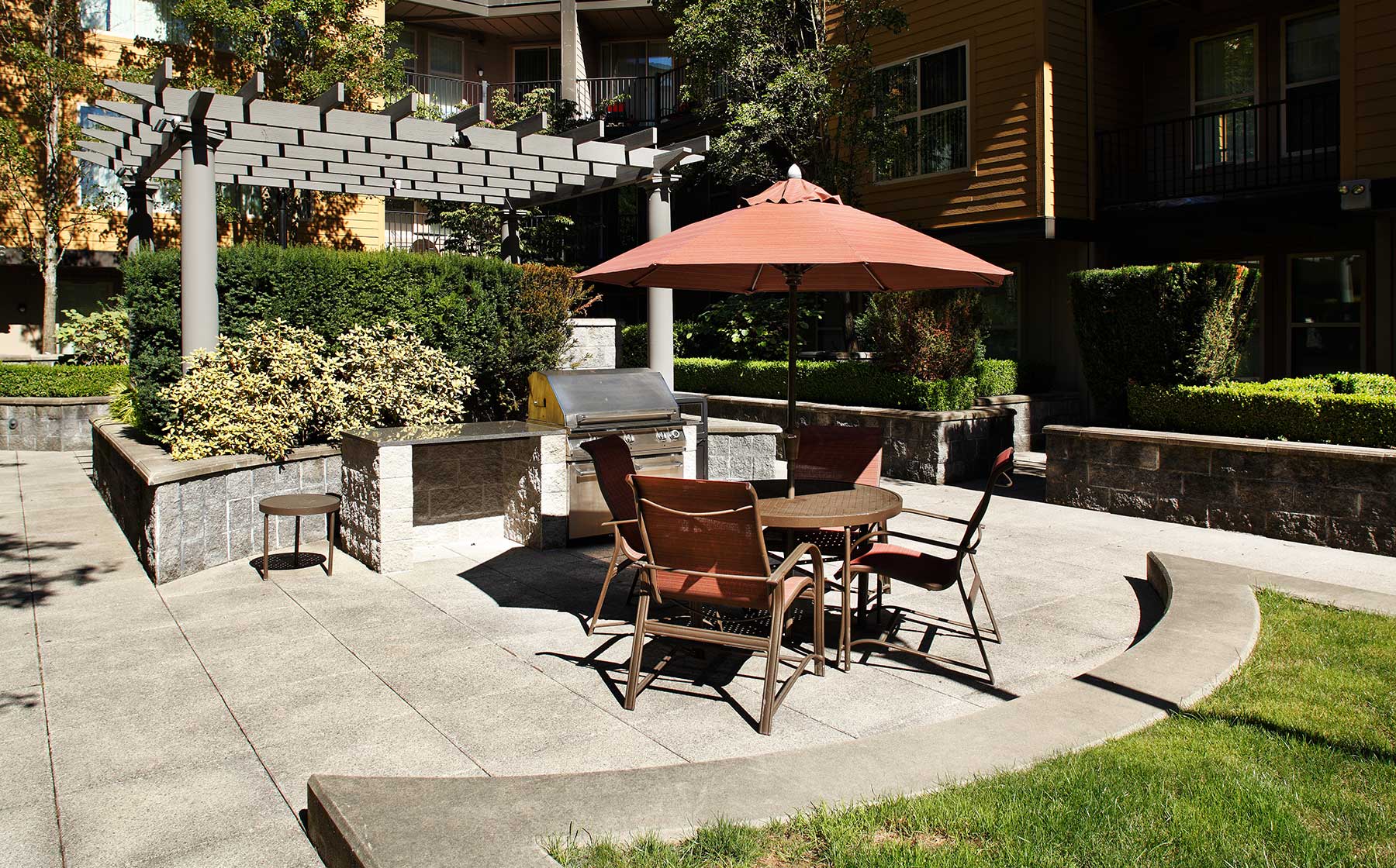 Apartments for Rent in Bellevue, WA AvalonBay Communities