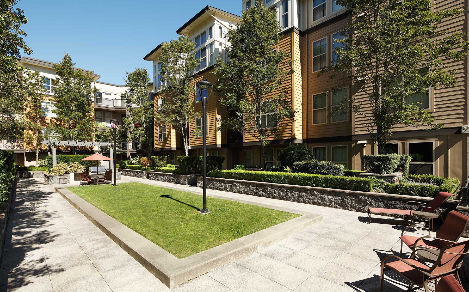 Apartments for Rent in Bellevue, WA AvalonBay Communities