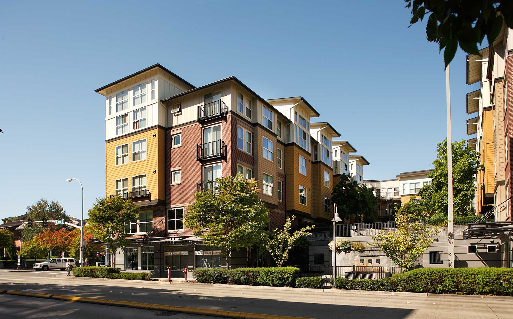 Apartments for Rent in Bellevue, WA AvalonBay Communities