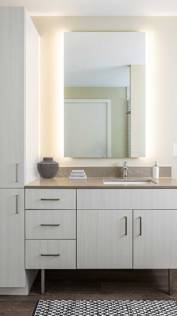 Apartments for Rent in Seattle, WA | AvalonBay Communities