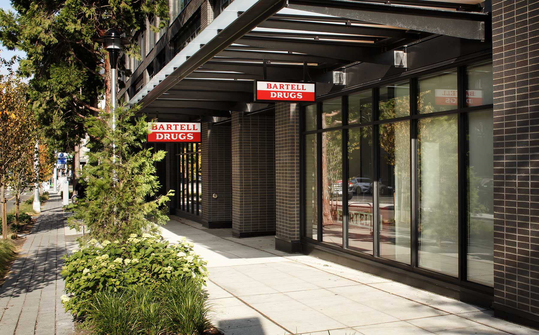 Avalon Belltown Towers | AvalonBay Communities