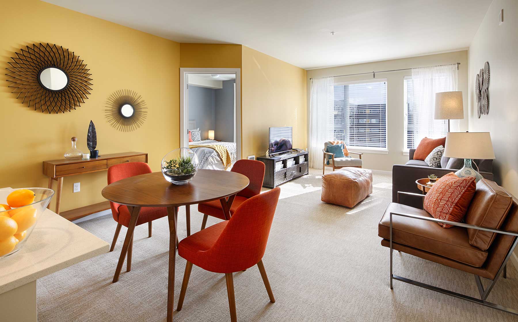 Avalon Redmond Campus AvalonBay Communities