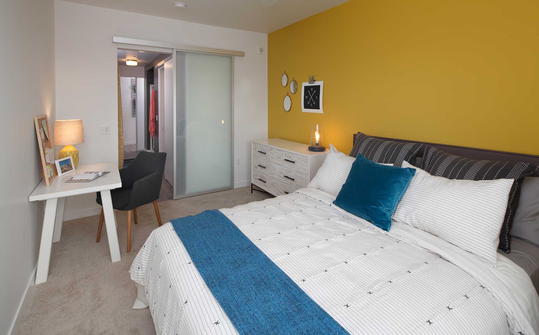 Avalon Redmond Campus AvalonBay Communities