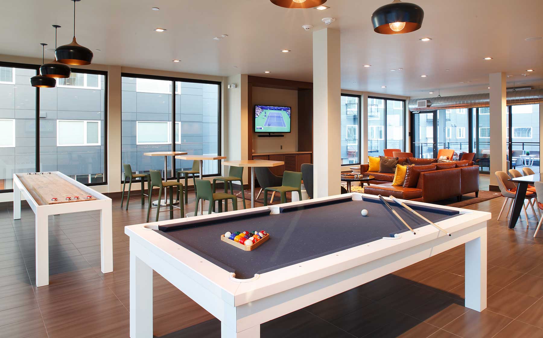 Avalon Redmond Campus AvalonBay Communities