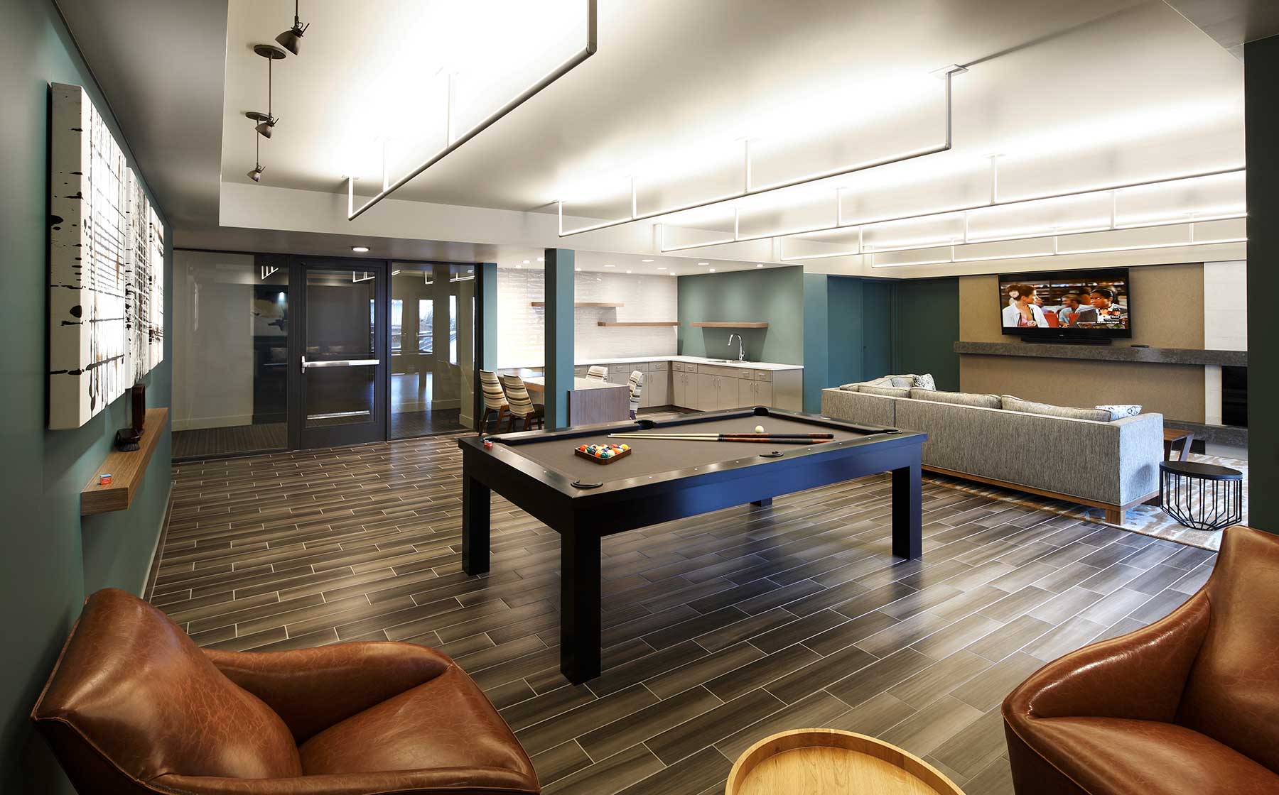 Avalon Esterra Park AvalonBay Communities