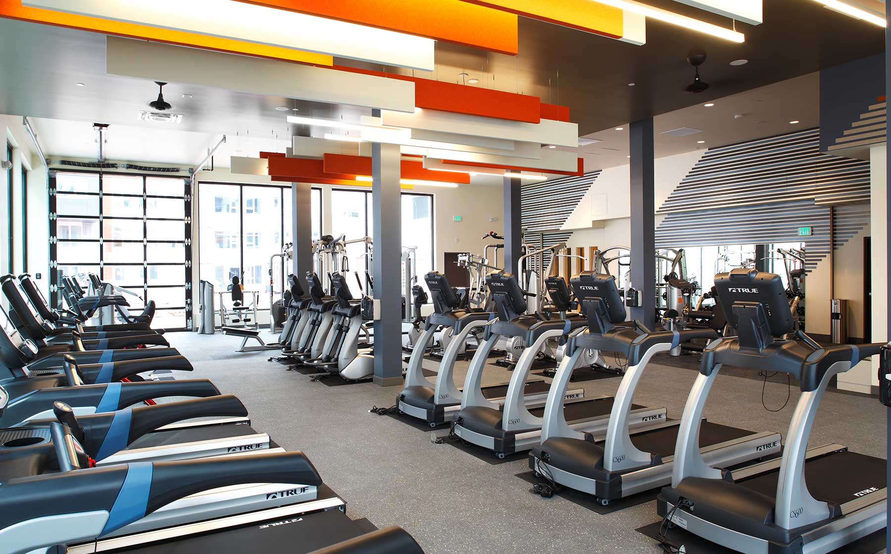 Avalon Esterra Park AvalonBay Communities