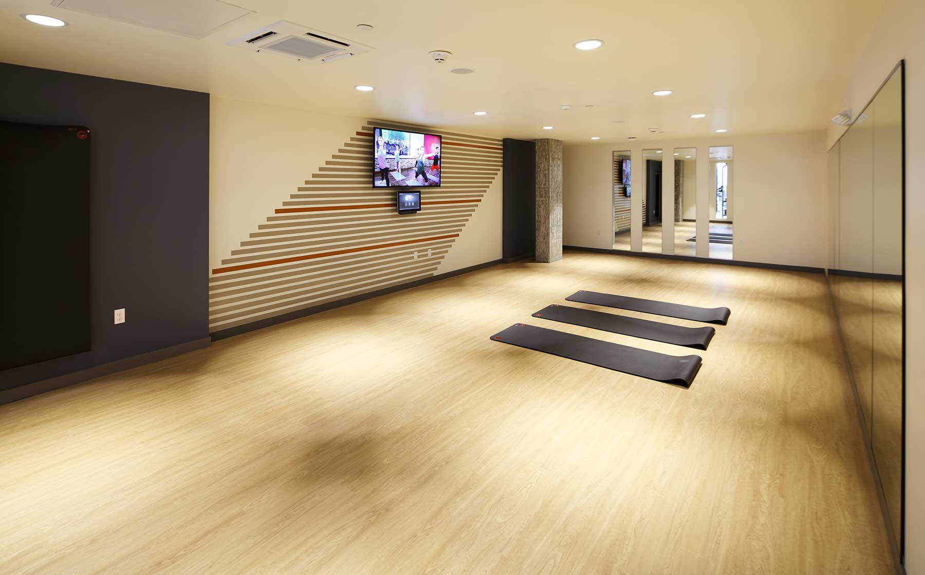 Avalon Esterra Park AvalonBay Communities