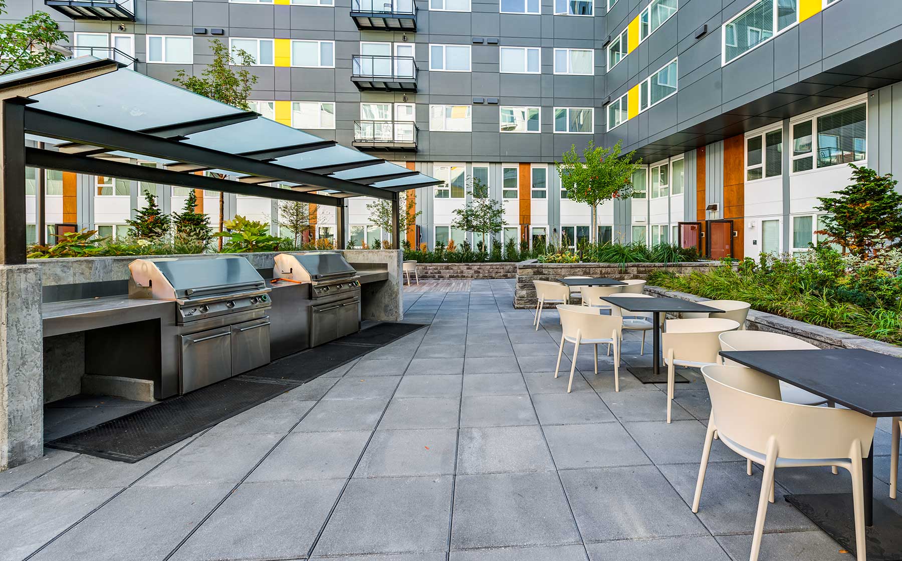 Avalon Esterra Park AvalonBay Communities