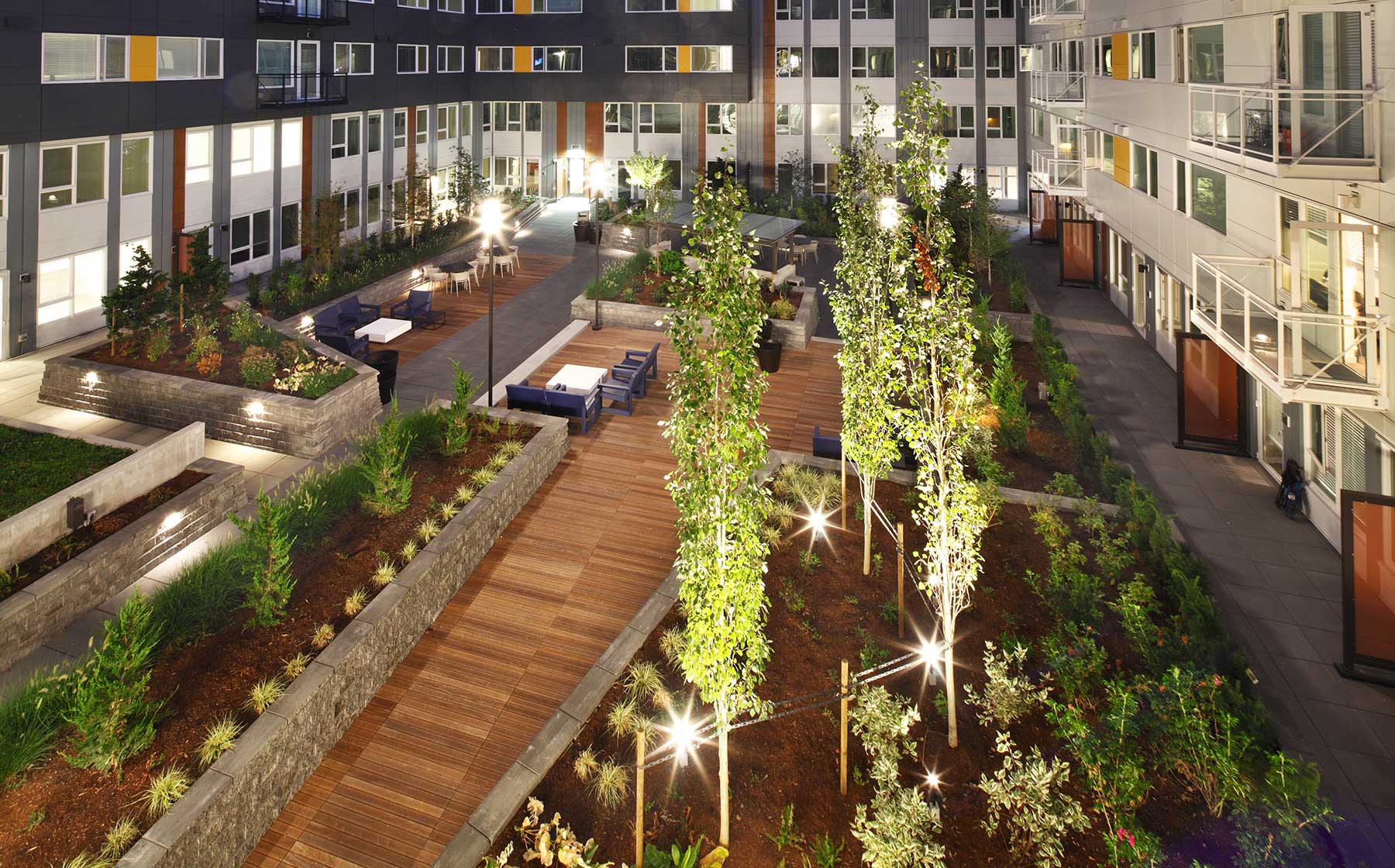 Avalon Esterra Park AvalonBay Communities