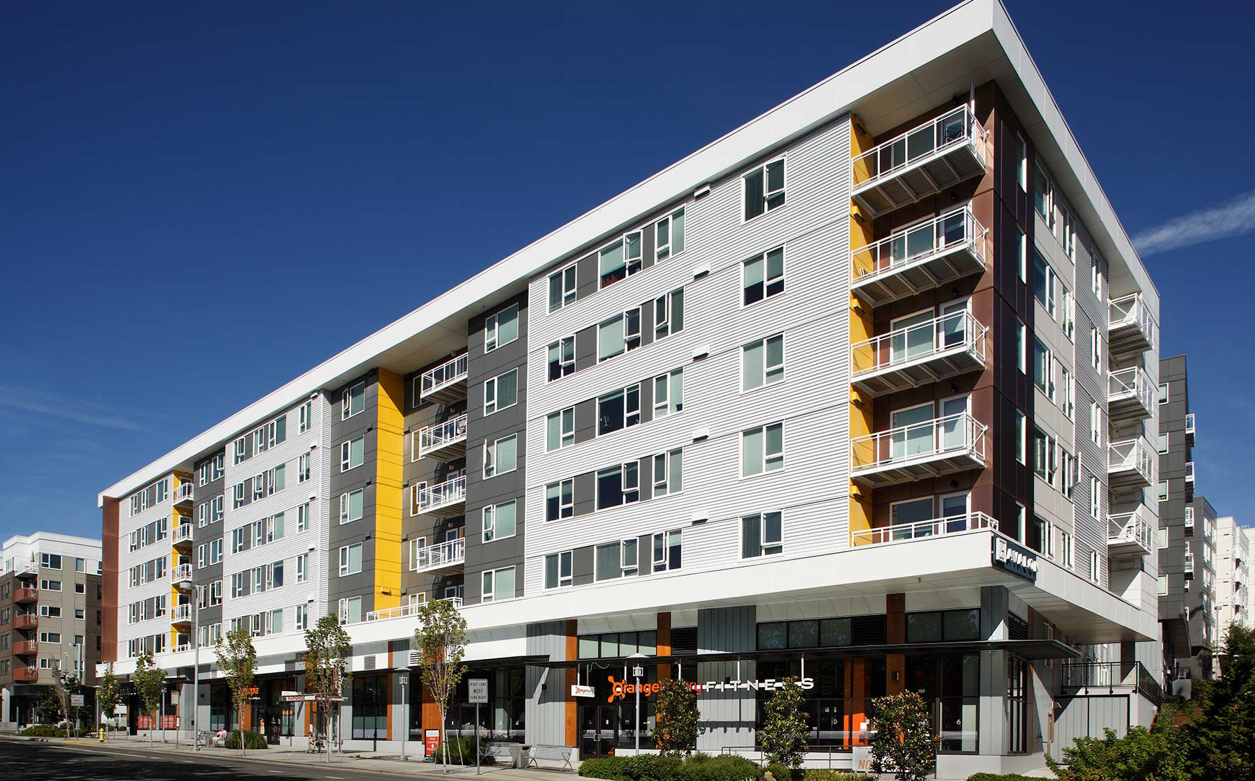 Avalon Esterra Park AvalonBay Communities