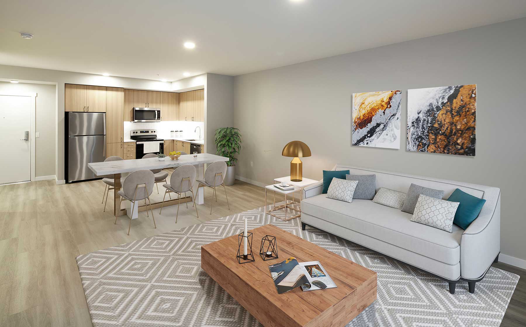 Apartments for Rent in Newcastle, WA AvalonBay Communities