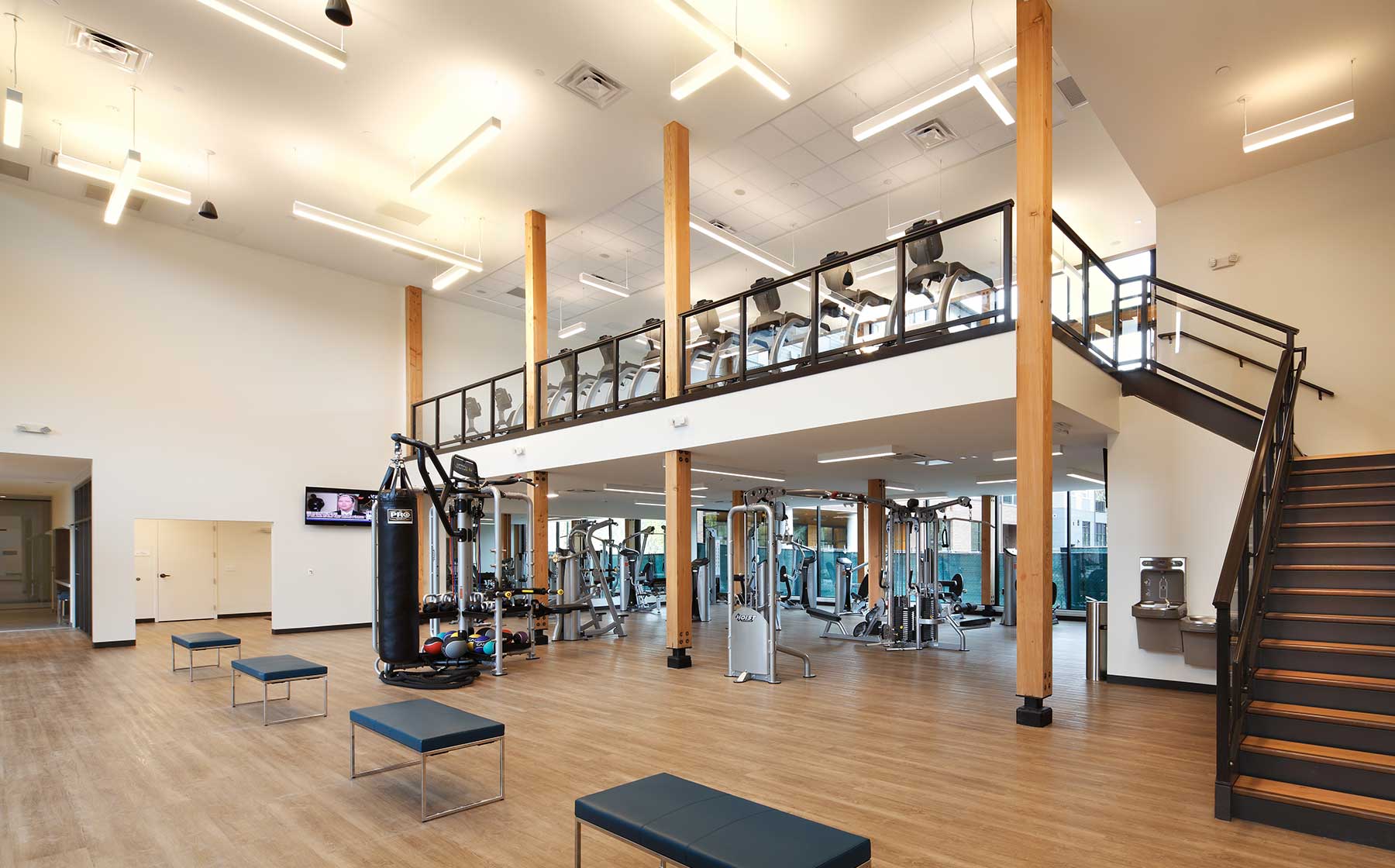 Avalon Newcastle Commons AvalonBay Communities