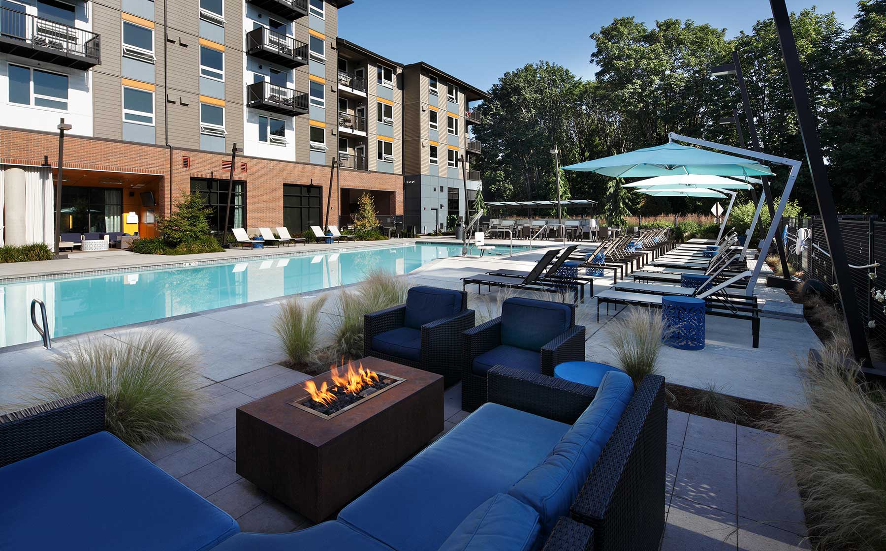 Apartments for Rent in Issaquah, WA AvalonBay Communities