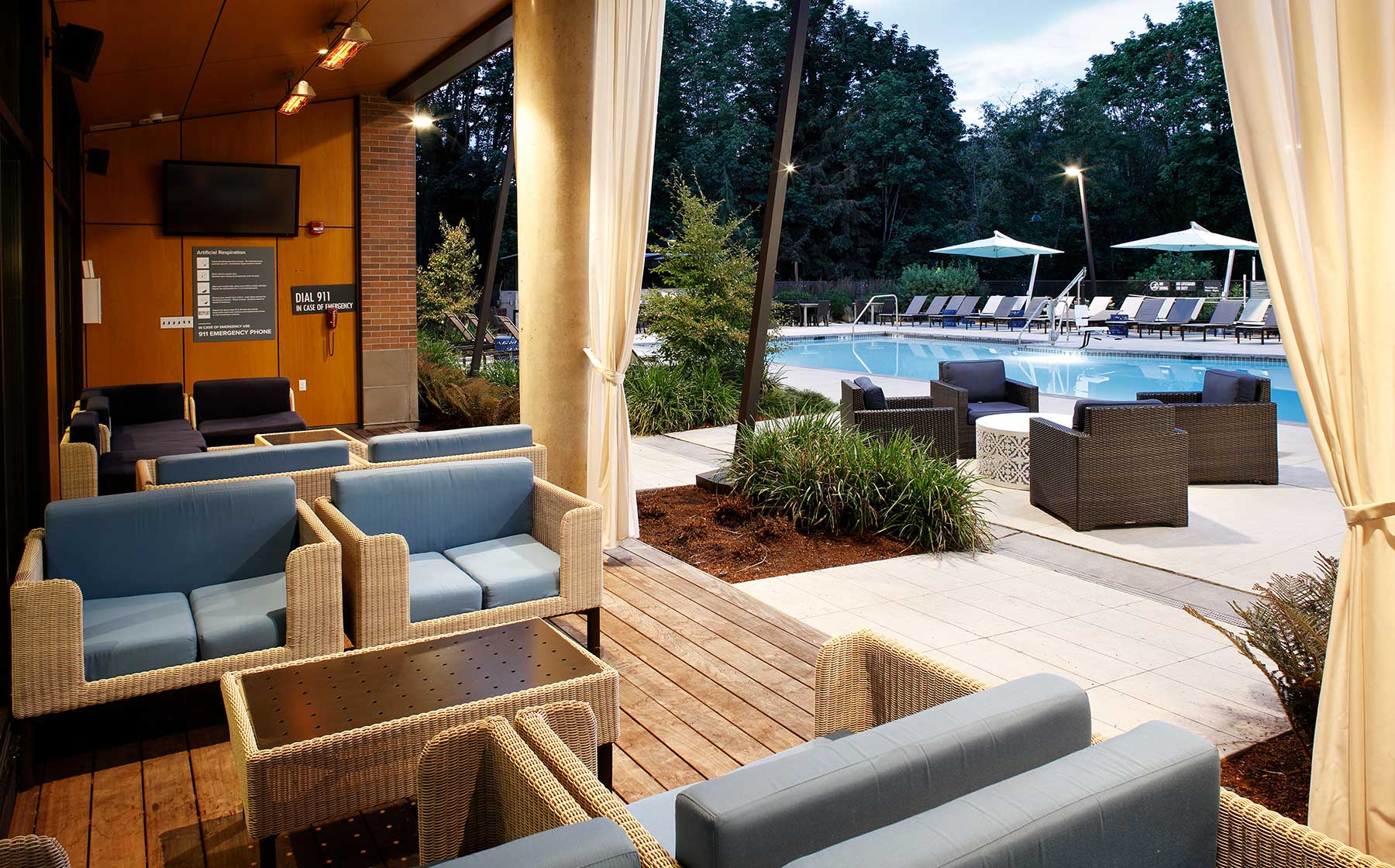 Apartments for Rent in Newcastle, WA | AvalonBay Communities