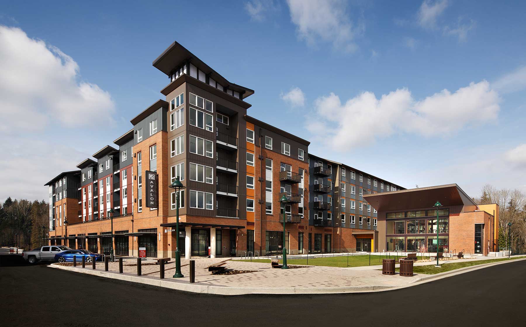 Apartments for Rent in Issaquah, WA AvalonBay Communities