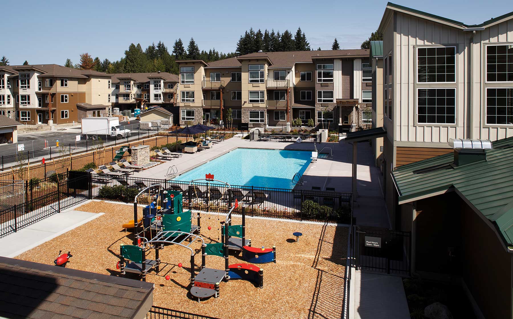 Apartments for Rent in Bothell, WA AvalonBay Communities
