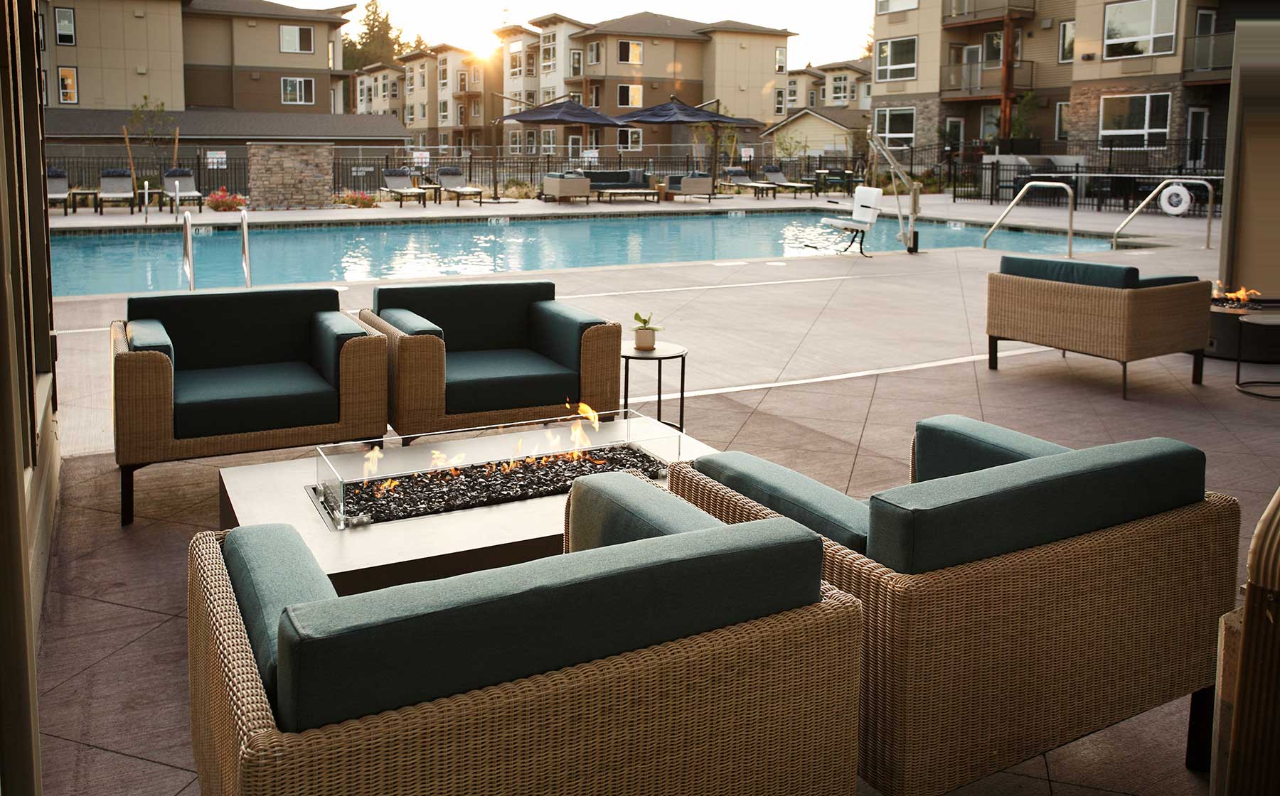 Apartments for Rent in Bothell, WA AvalonBay Communities