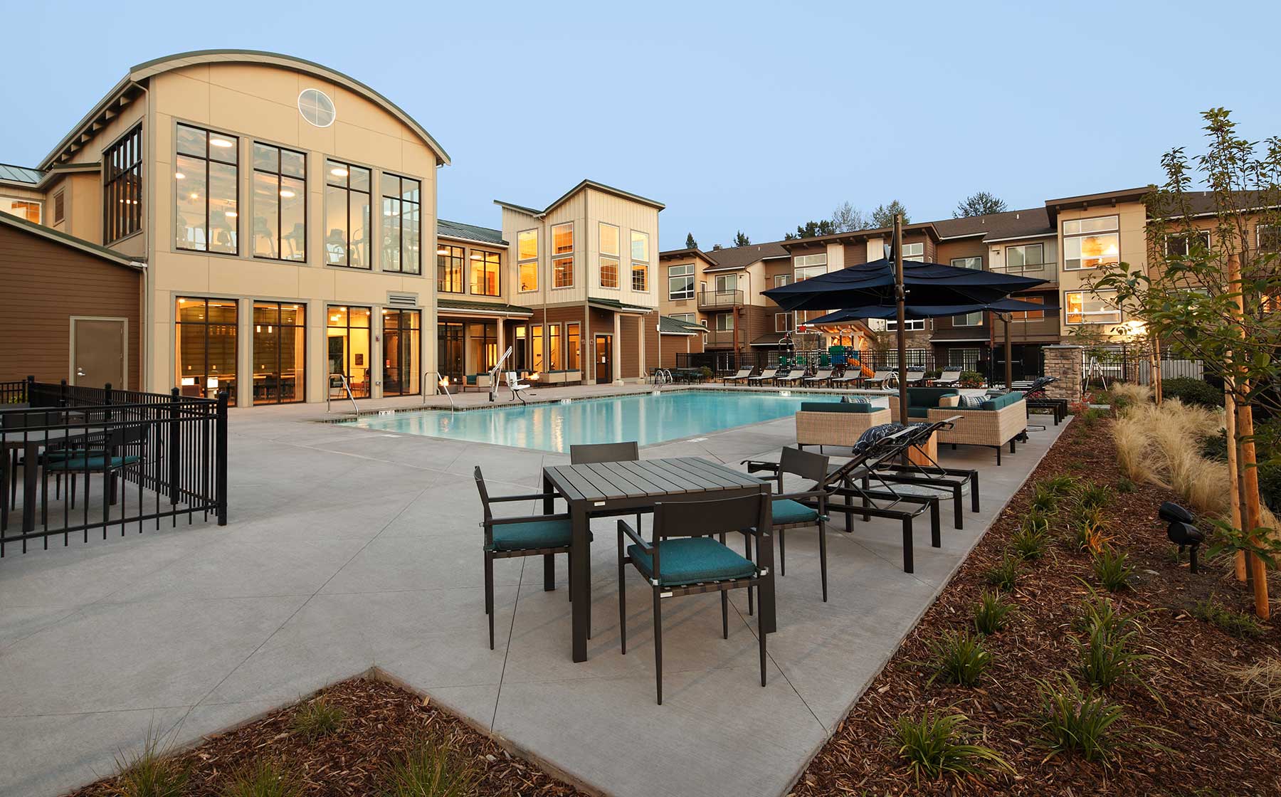 Apartments for Rent in Bothell, WA AvalonBay Communities