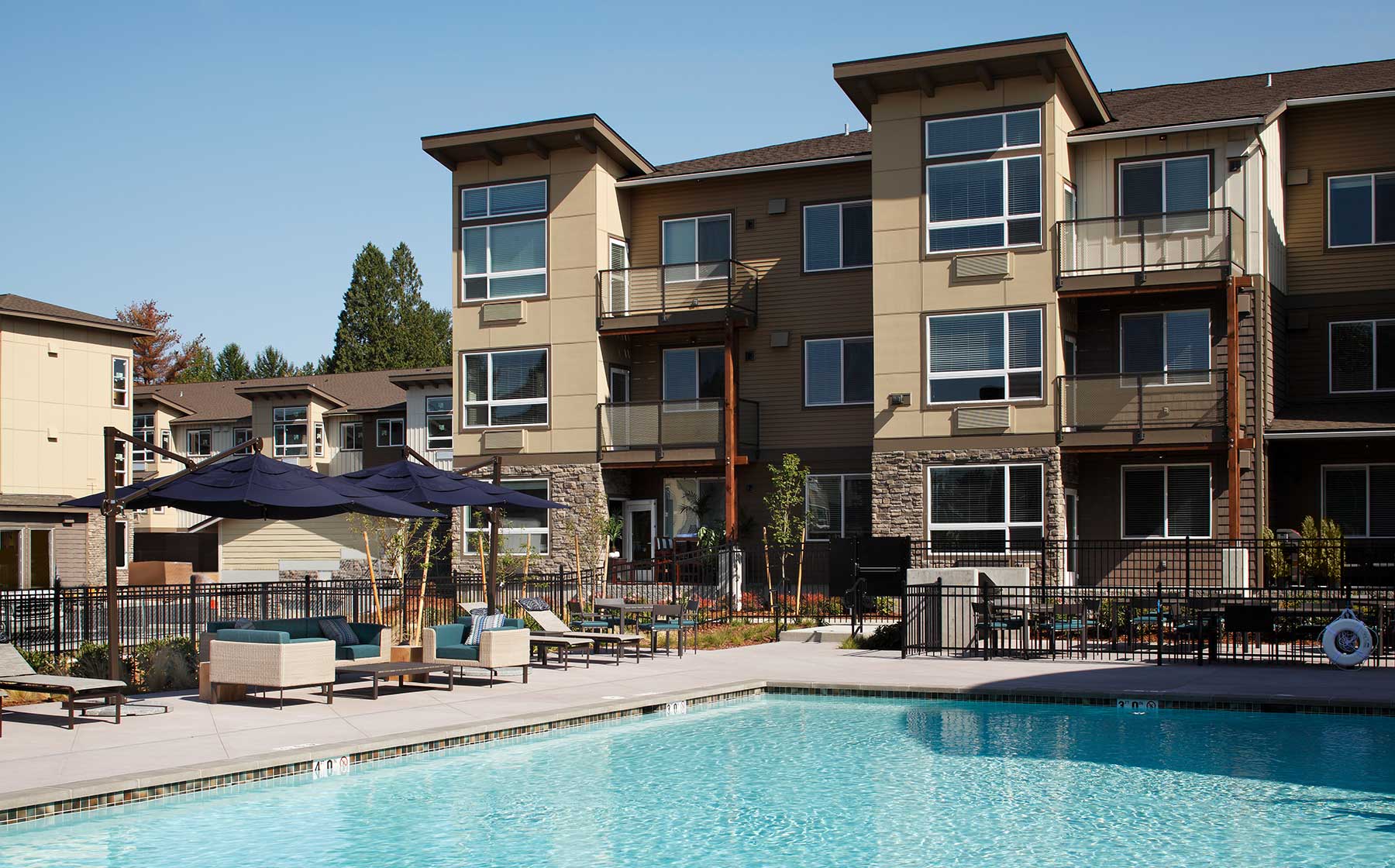 Apartments for Rent in Bothell, WA AvalonBay Communities