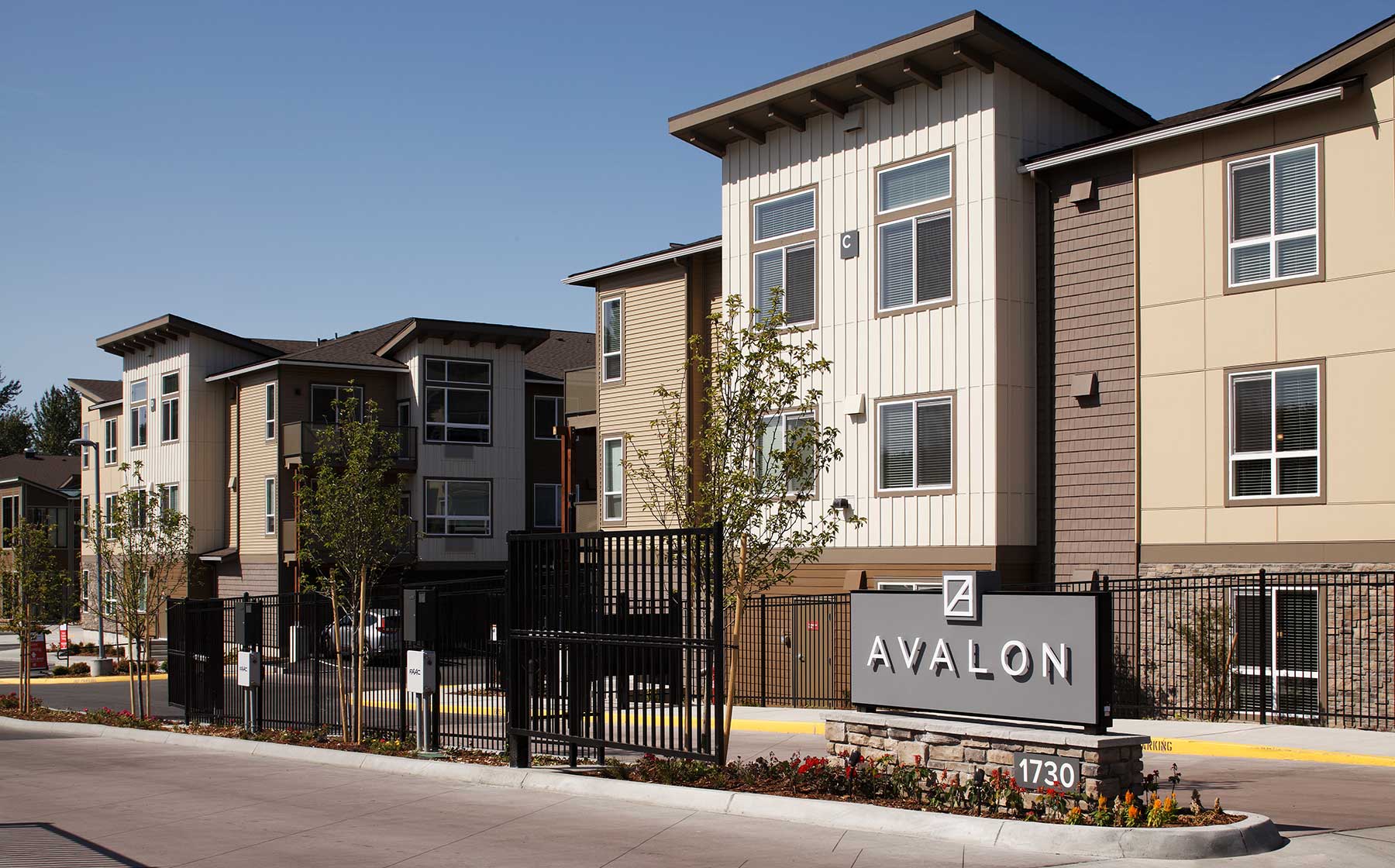 Apartments for Rent in Bothell, WA AvalonBay Communities