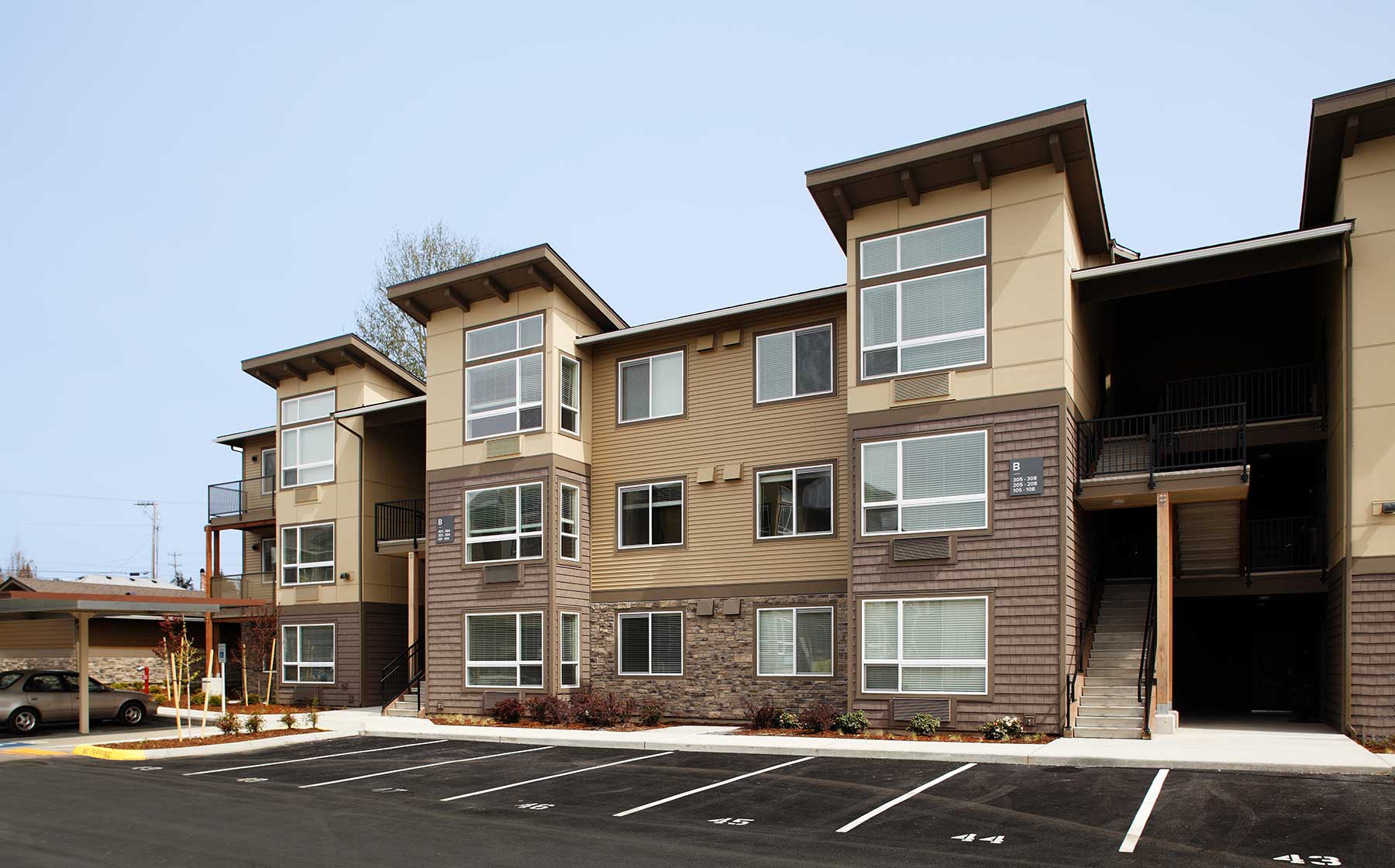 Apartments for Rent in Bothell, WA AvalonBay Communities