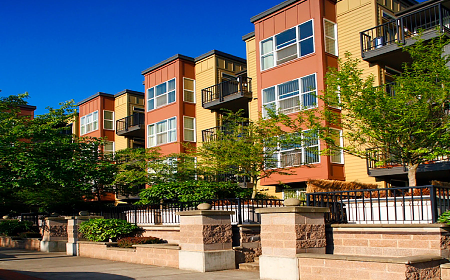 Avalon ParcSquare AvalonBay Communities