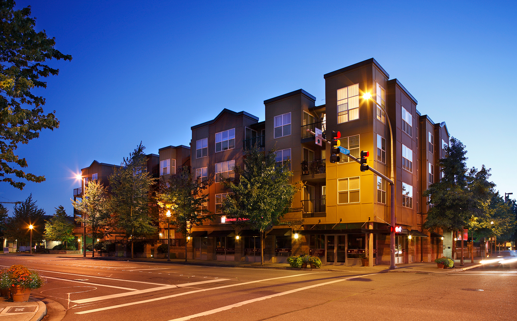 Avalon ParcSquare AvalonBay Communities