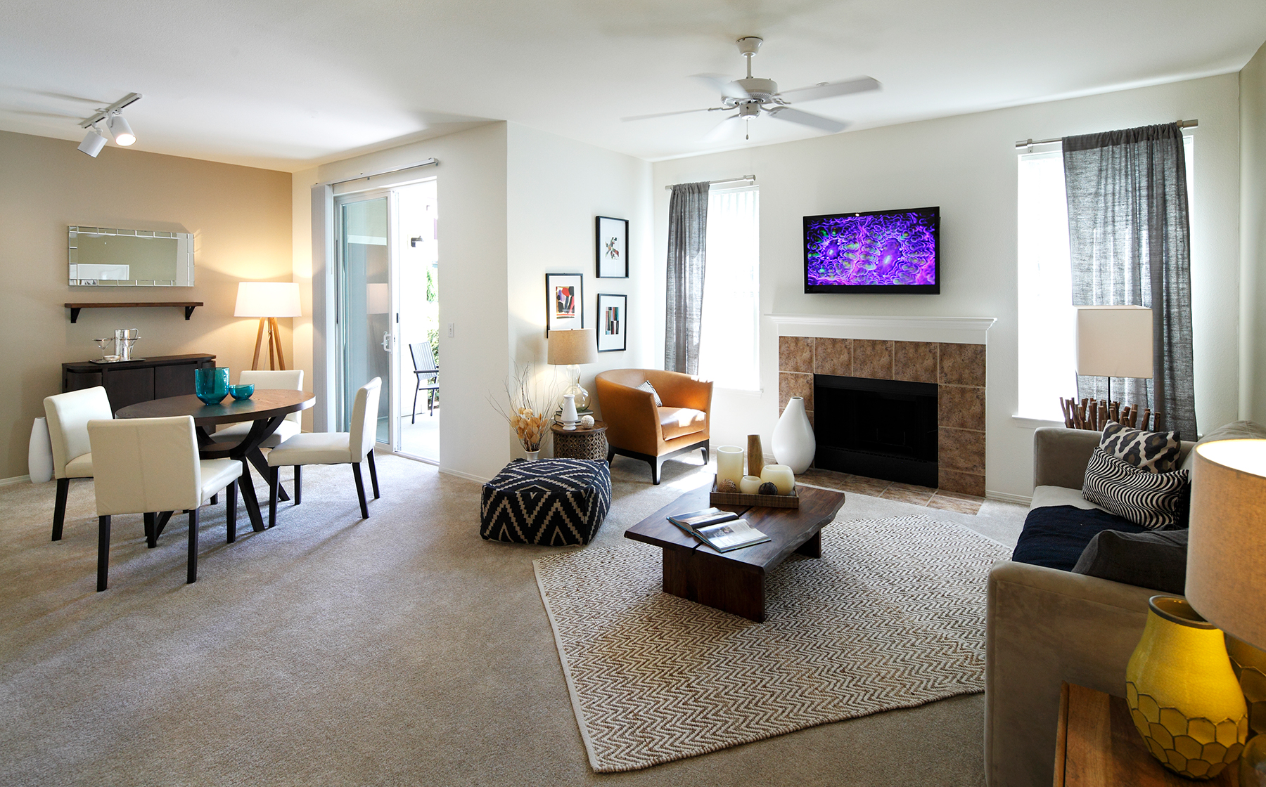 Apartments for Rent in Bothell, WA AvalonBay Communities