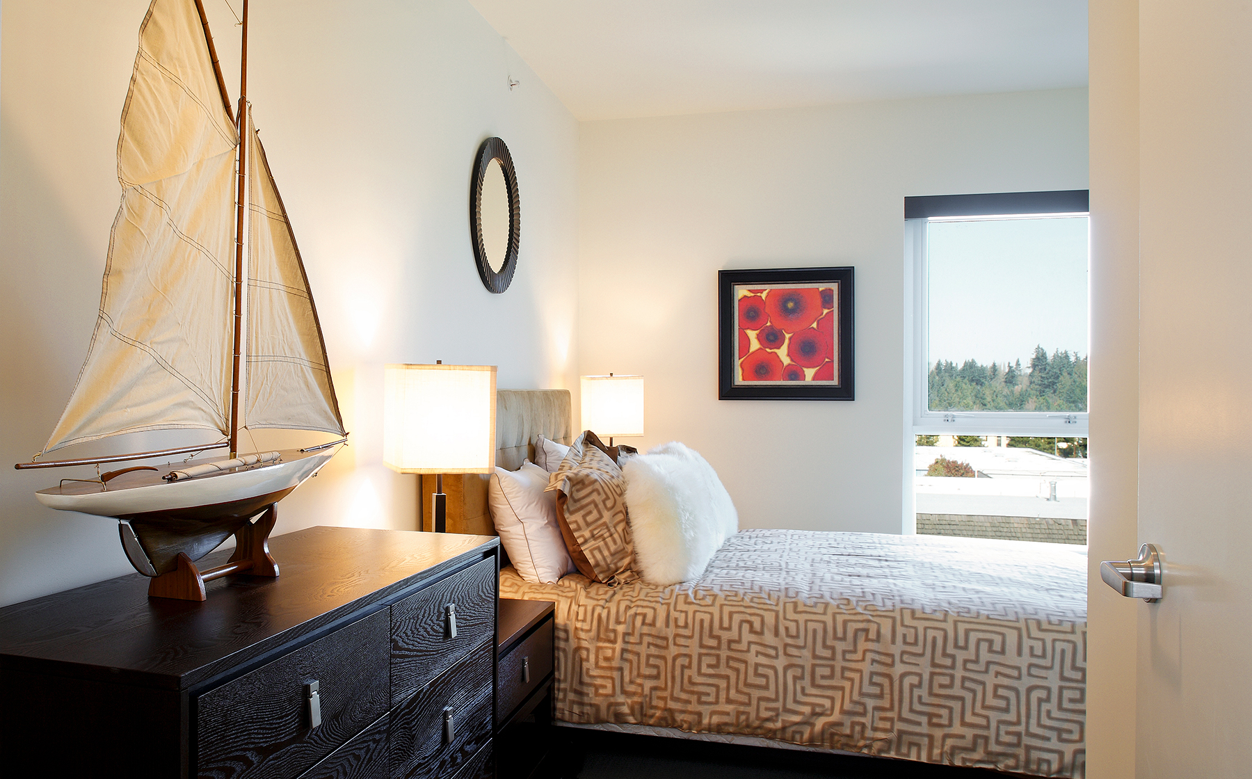 Avalon Towers Bellevue | AvalonBay Communities