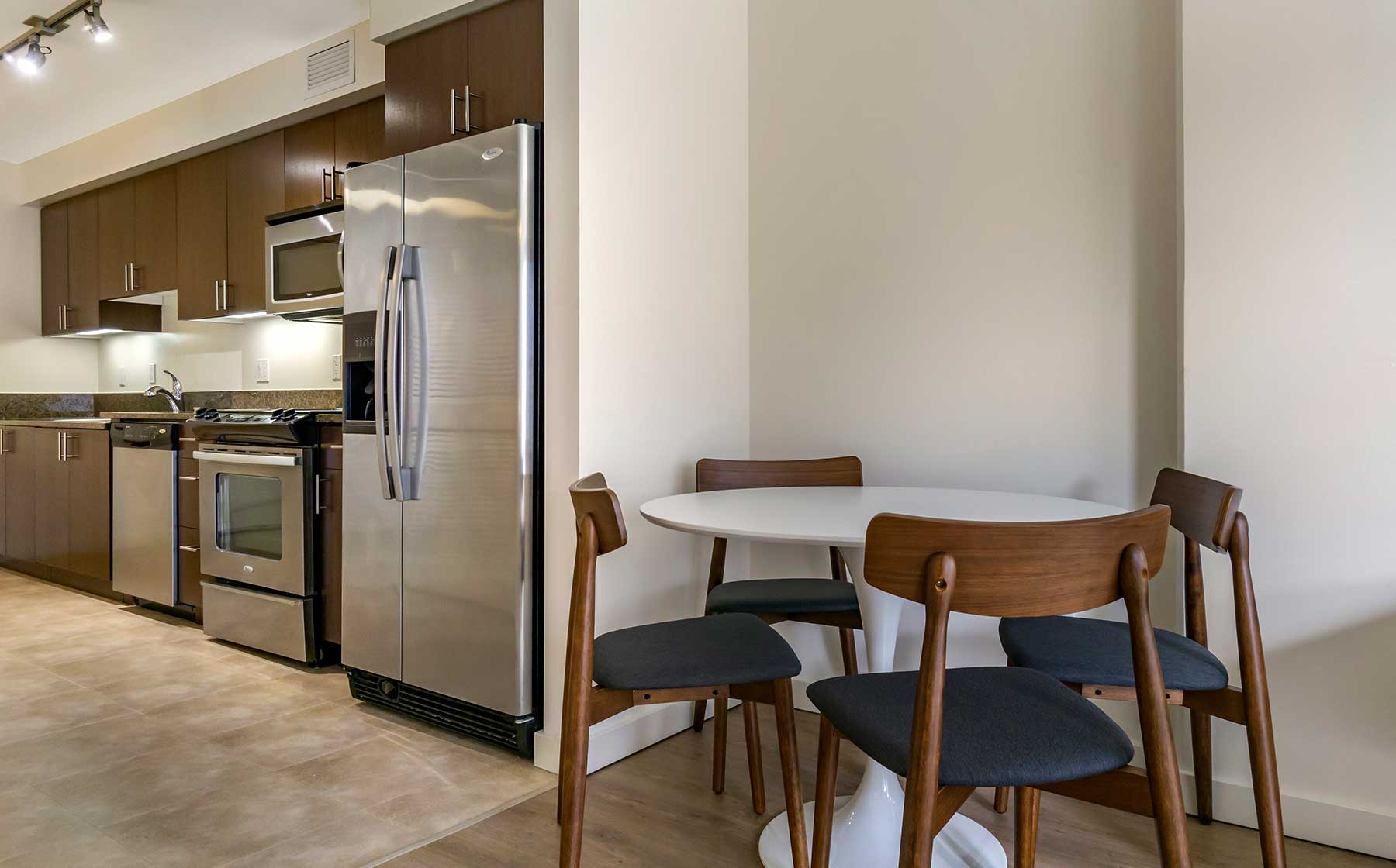 Avalon Towers Bellevue AvalonBay Communities