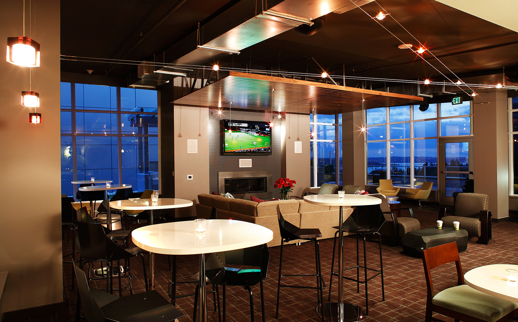 Avalon Towers Bellevue | AvalonBay Communities