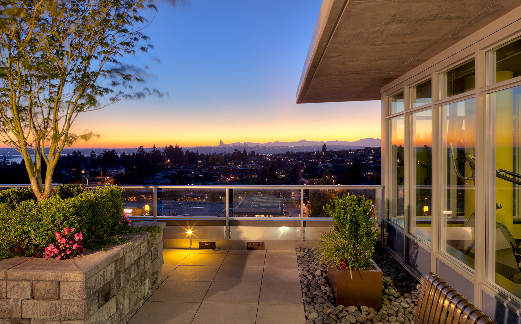 Avalon Towers Bellevue AvalonBay Communities